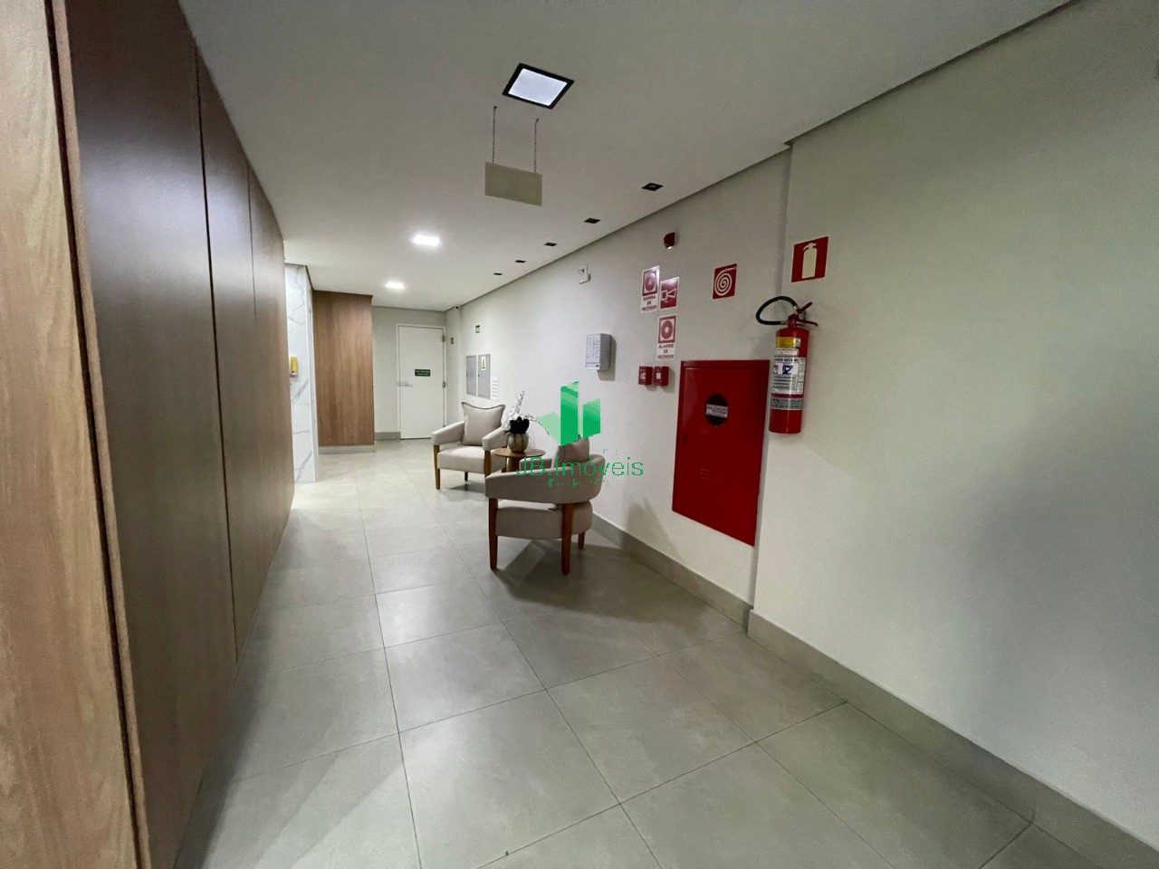 Apartamento, 2 quartos, 66 m² - Foto 2
