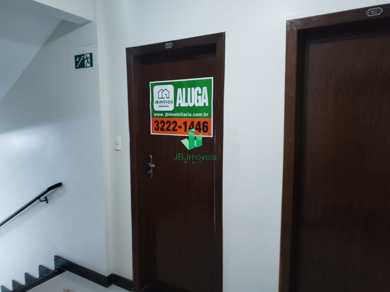 Apartamento, 2 quartos, 1 m² - Foto 8
