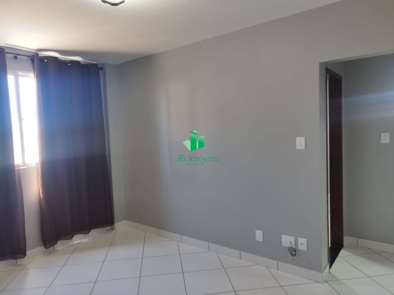 Apartamento, 2 quartos, 1 m² - Foto 1
