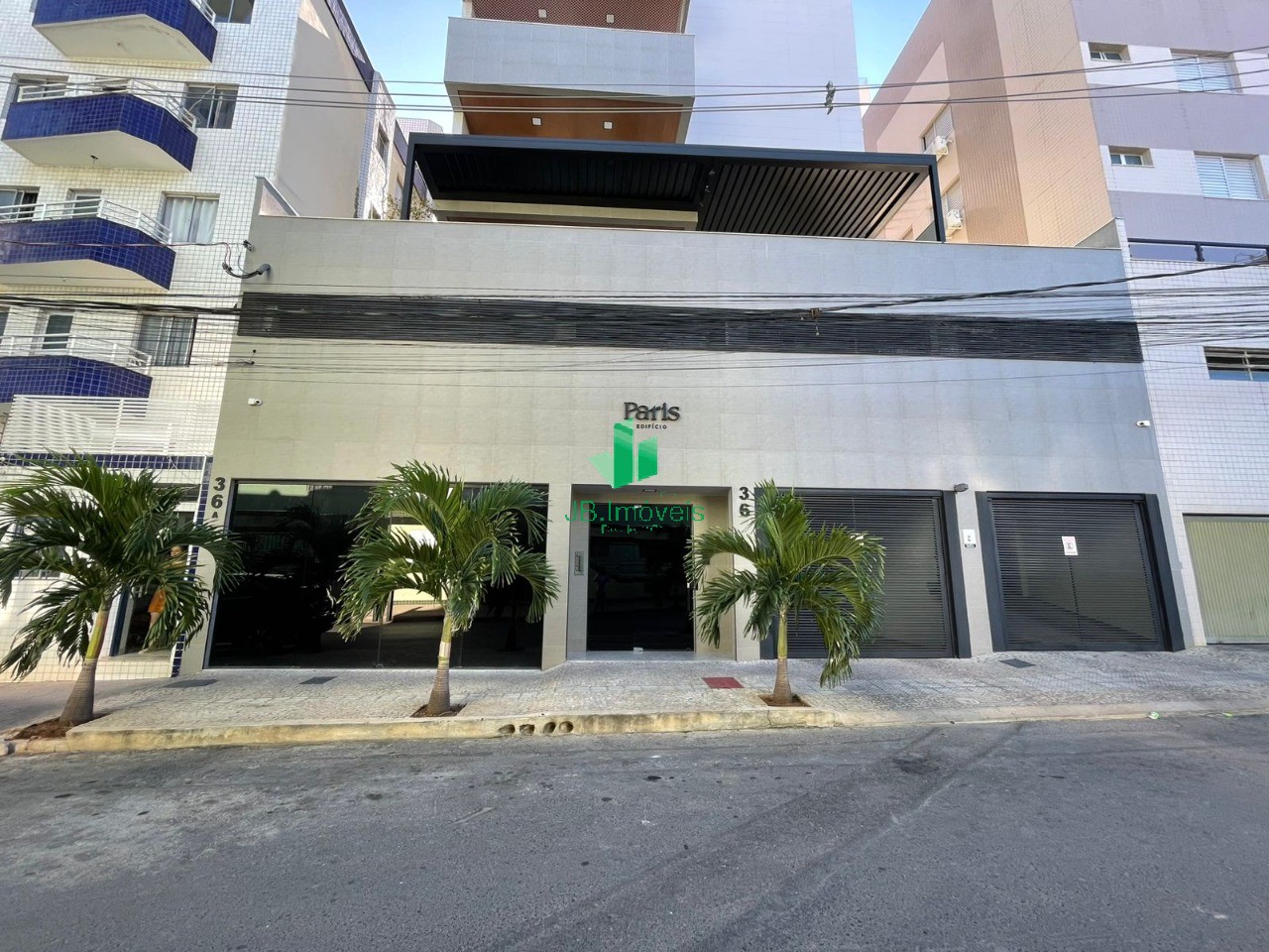 Apartamento, 2 quartos, 66 m² - Foto 1
