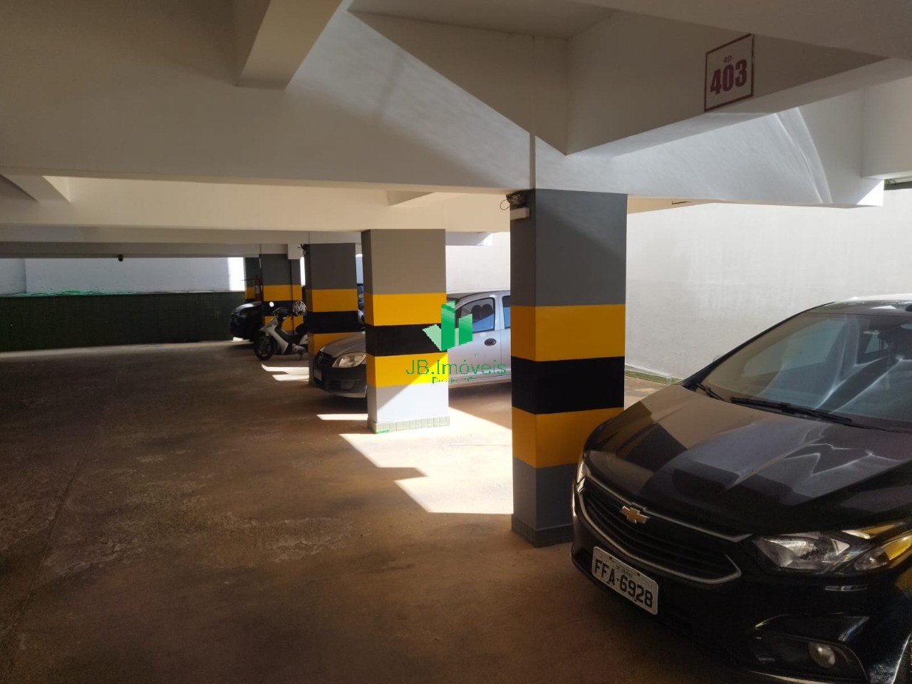 Apartamento, 2 quartos, 1 m² - Foto 4