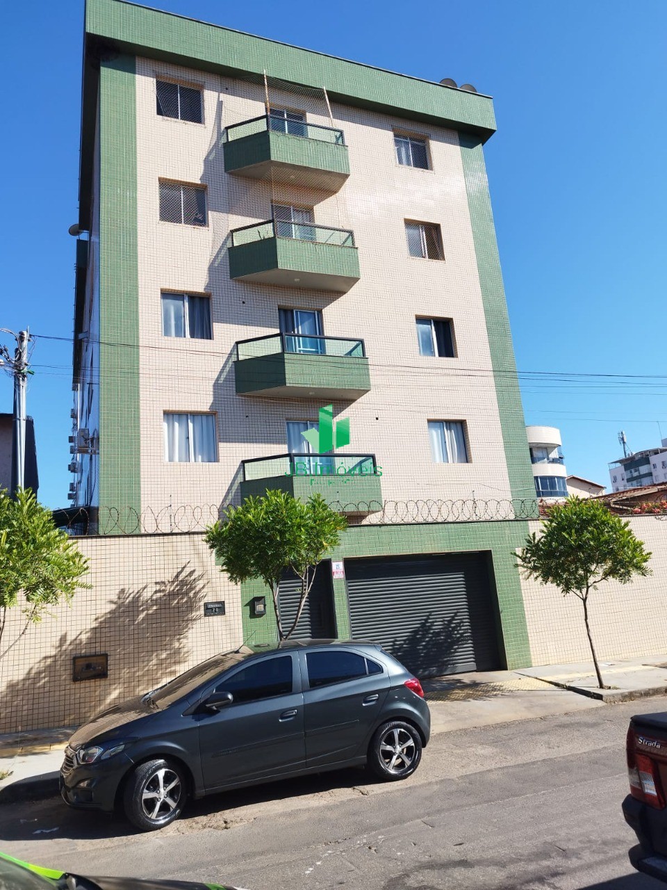 Apartamento, 2 quartos, 1 m² - Foto 2