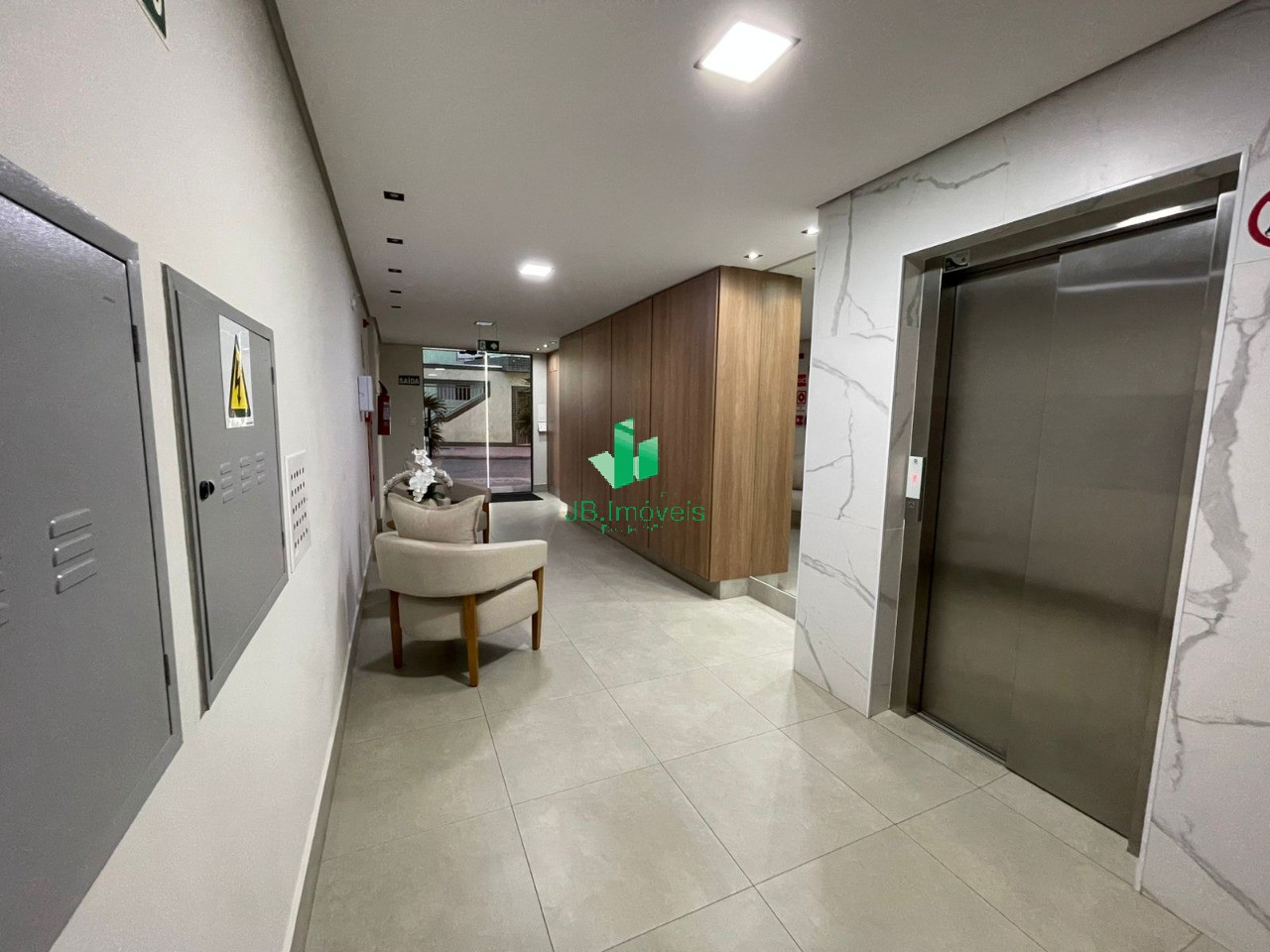 Apartamento, 2 quartos, 66 m² - Foto 3