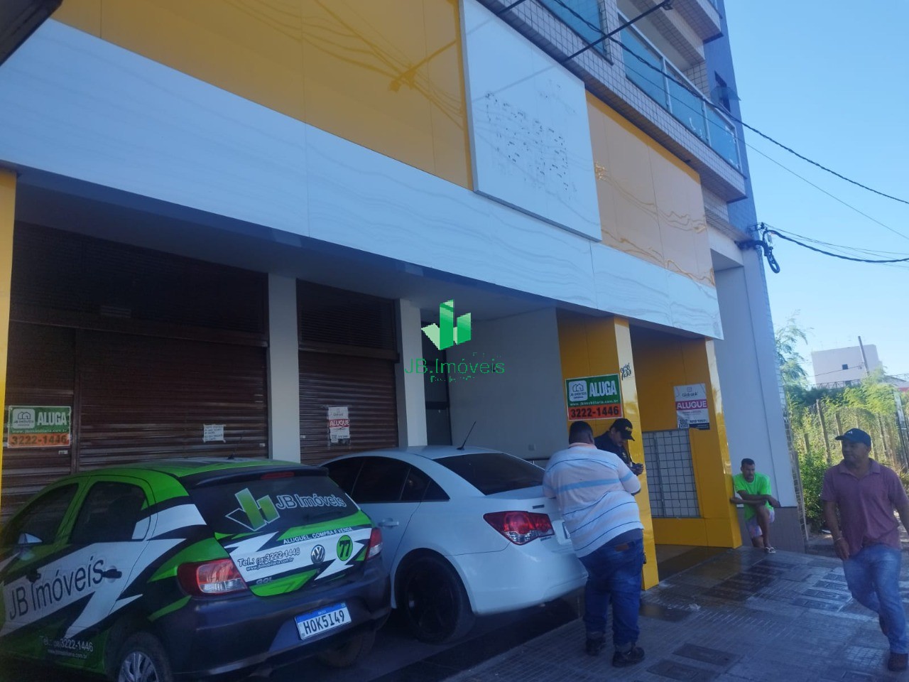 Loja-Salão - Foto 1