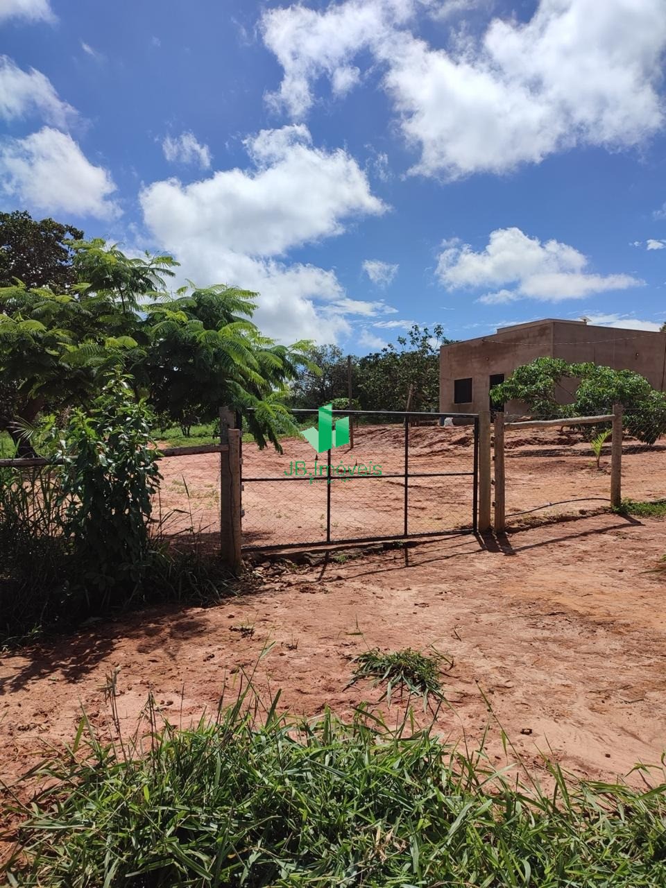 Chácara, 2 quartos - Foto 1