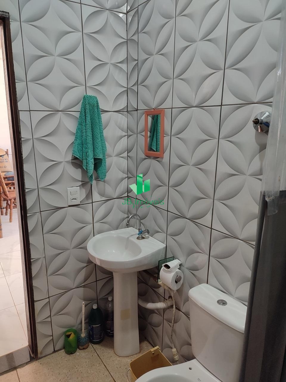 Chácara, 2 quartos - Foto 6