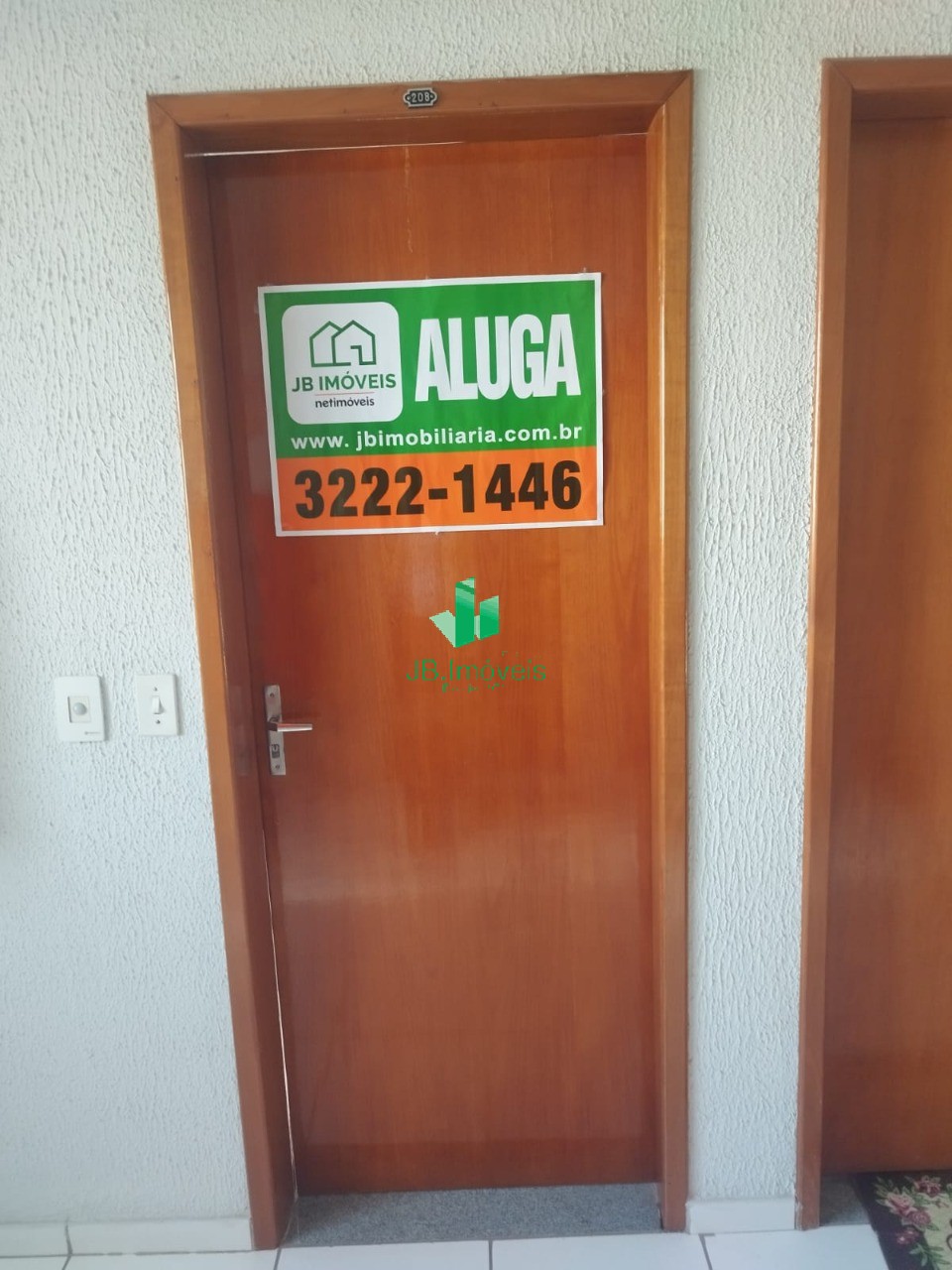 Apartamento, 3 quartos, 1 m² - Foto 3