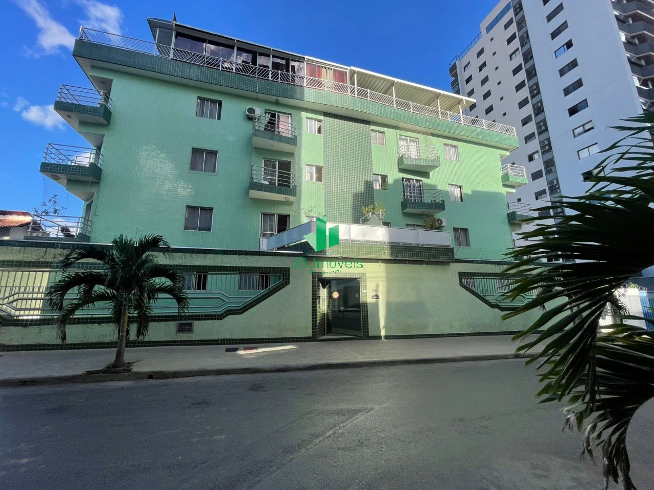 Apartamento, 2 quartos, 70 m² - Foto 1