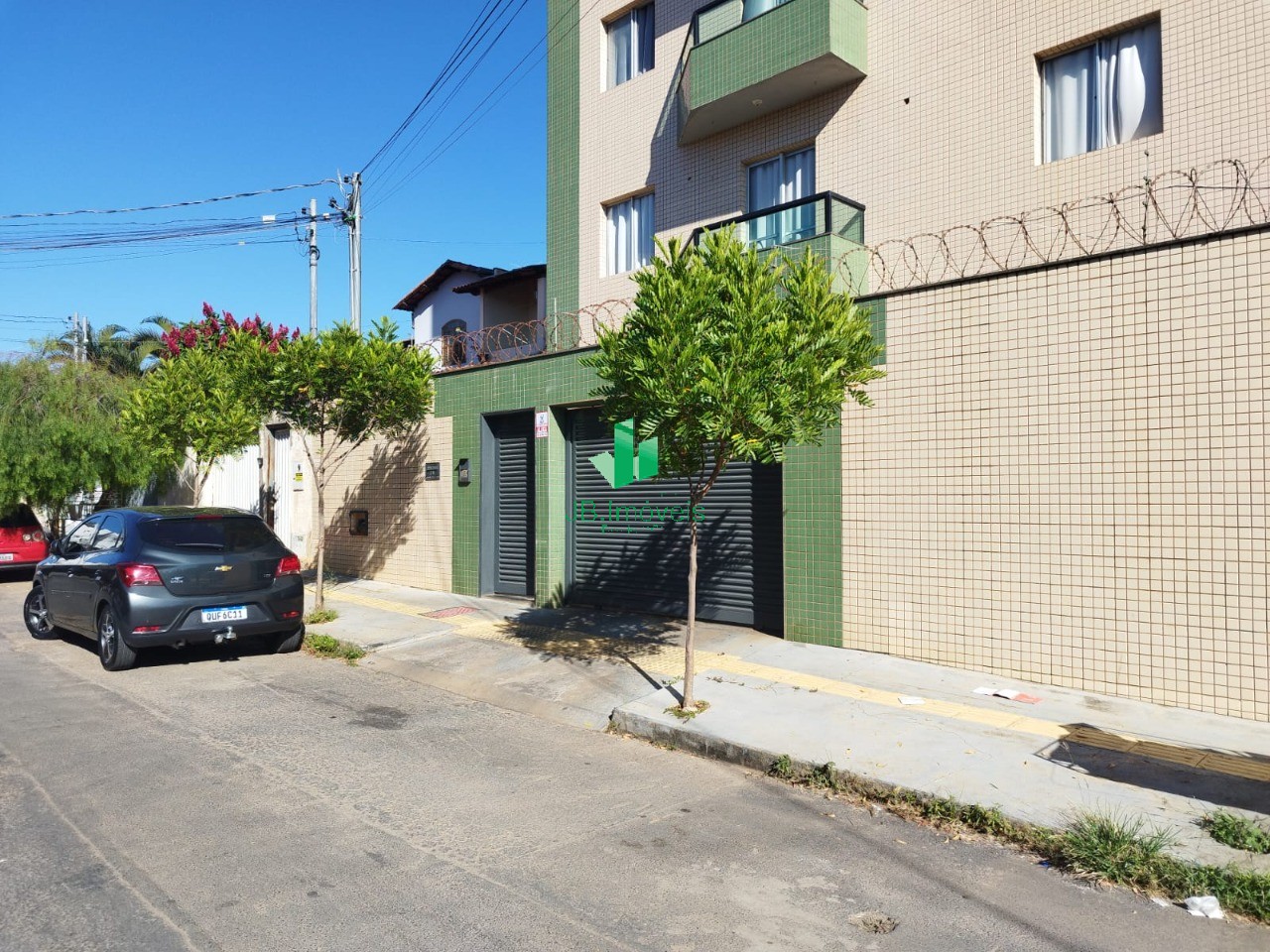 Apartamento, 2 quartos, 1 m² - Foto 1