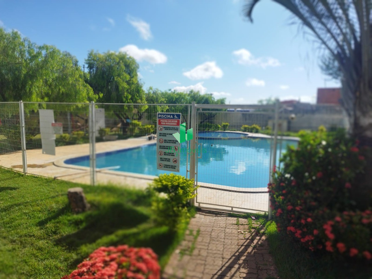 Apartamento, 3 quartos, 1 m² - Foto 1