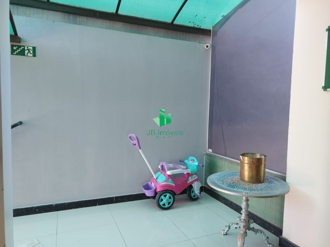 Apartamento, 2 quartos, 1 m² - Foto 6