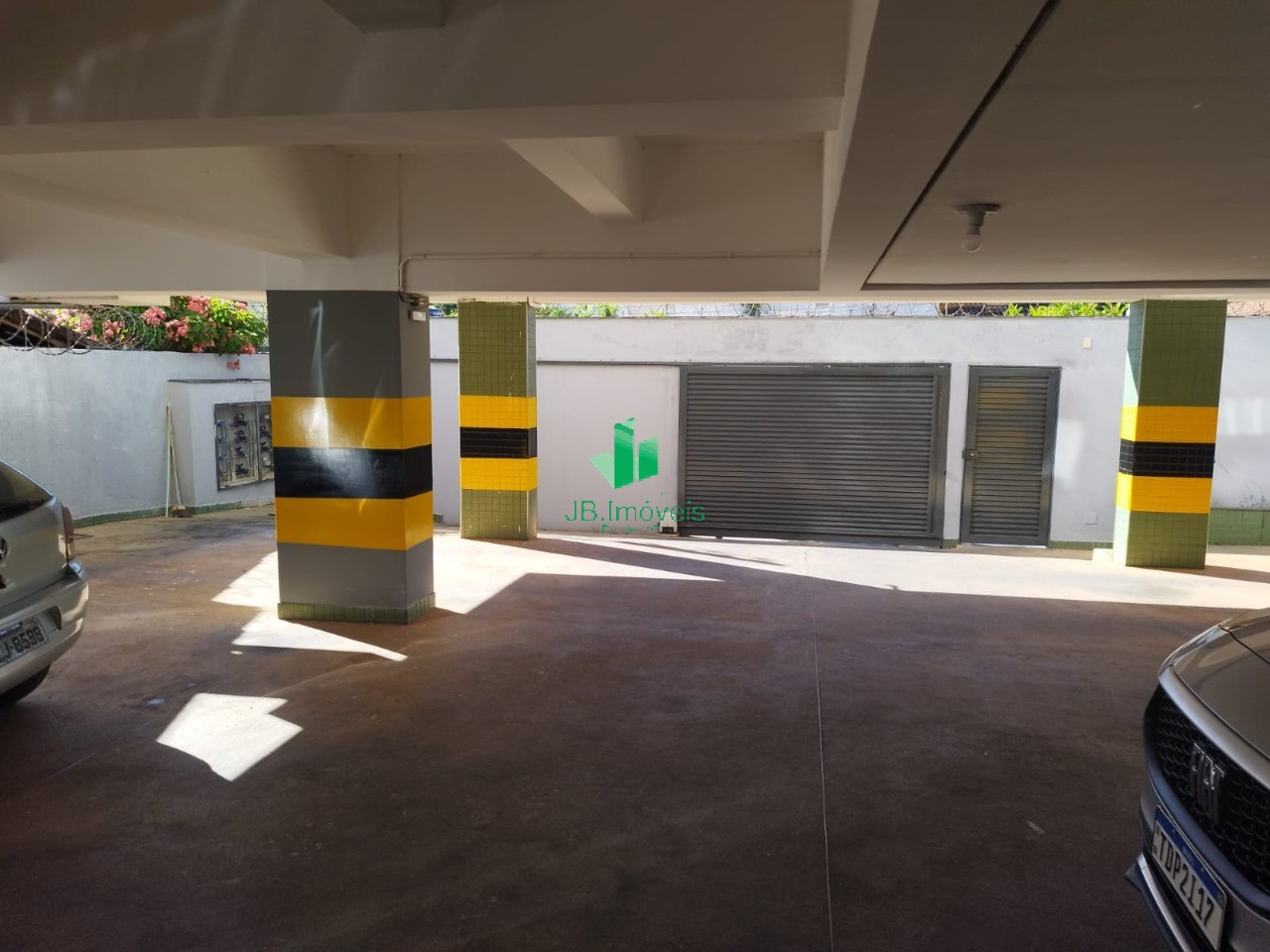 Apartamento, 2 quartos, 1 m² - Foto 3