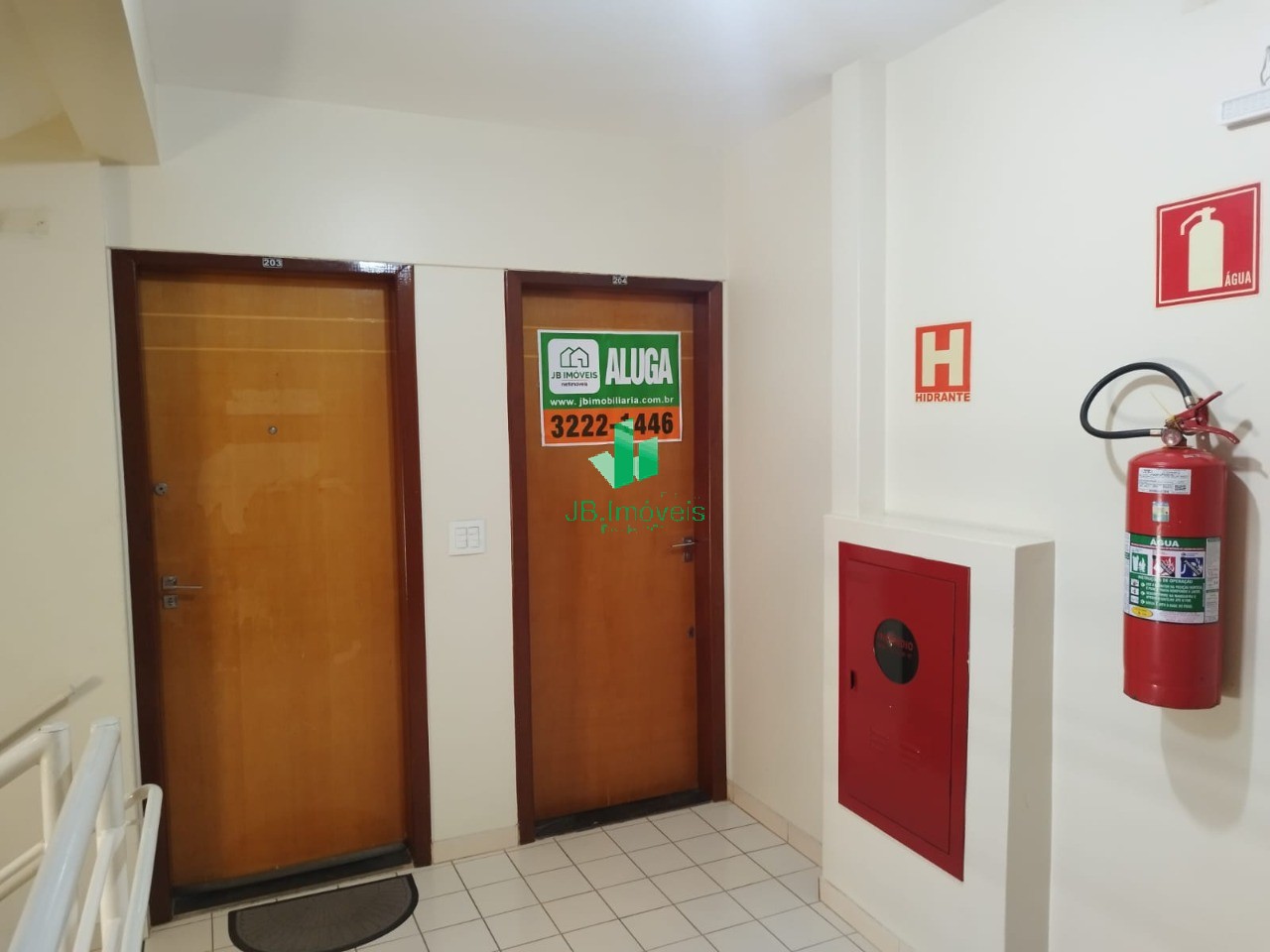 Apartamento, 3 quartos, 1 m² - Foto 2