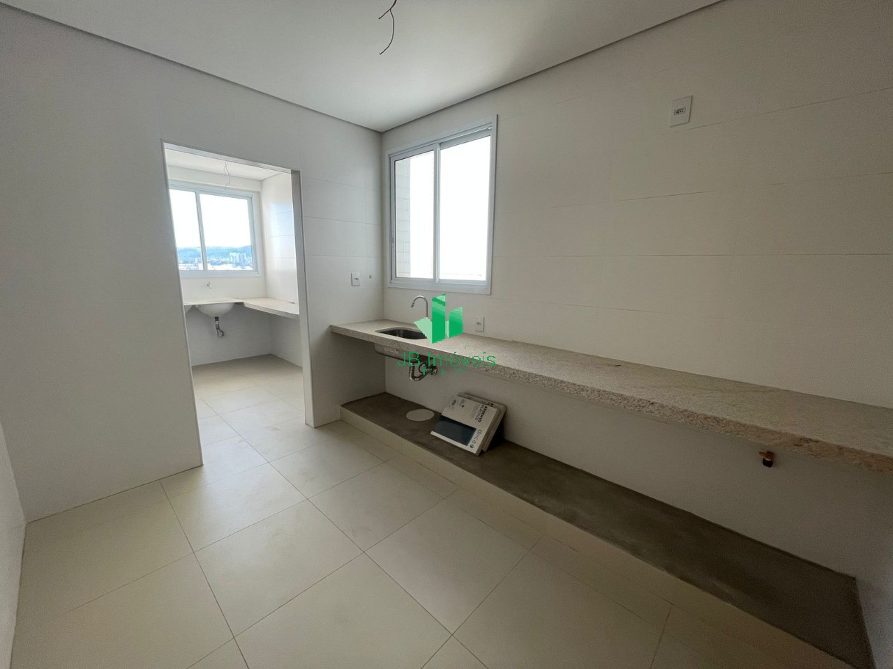 Apartamento, 3 quartos, 118 m² - Foto 4