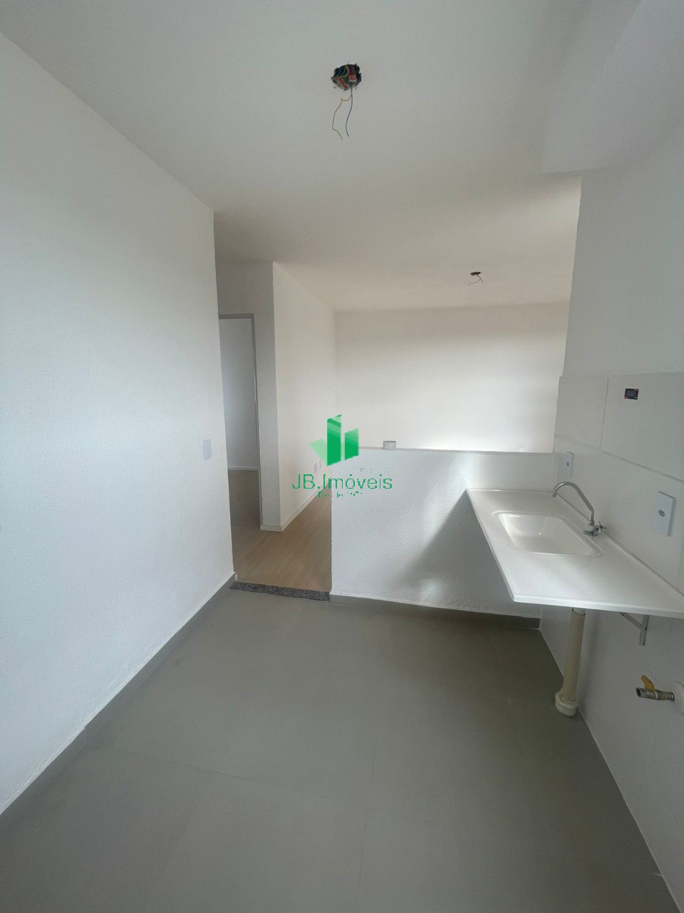 Apartamento, 2 quartos, 43 m² - Foto 10