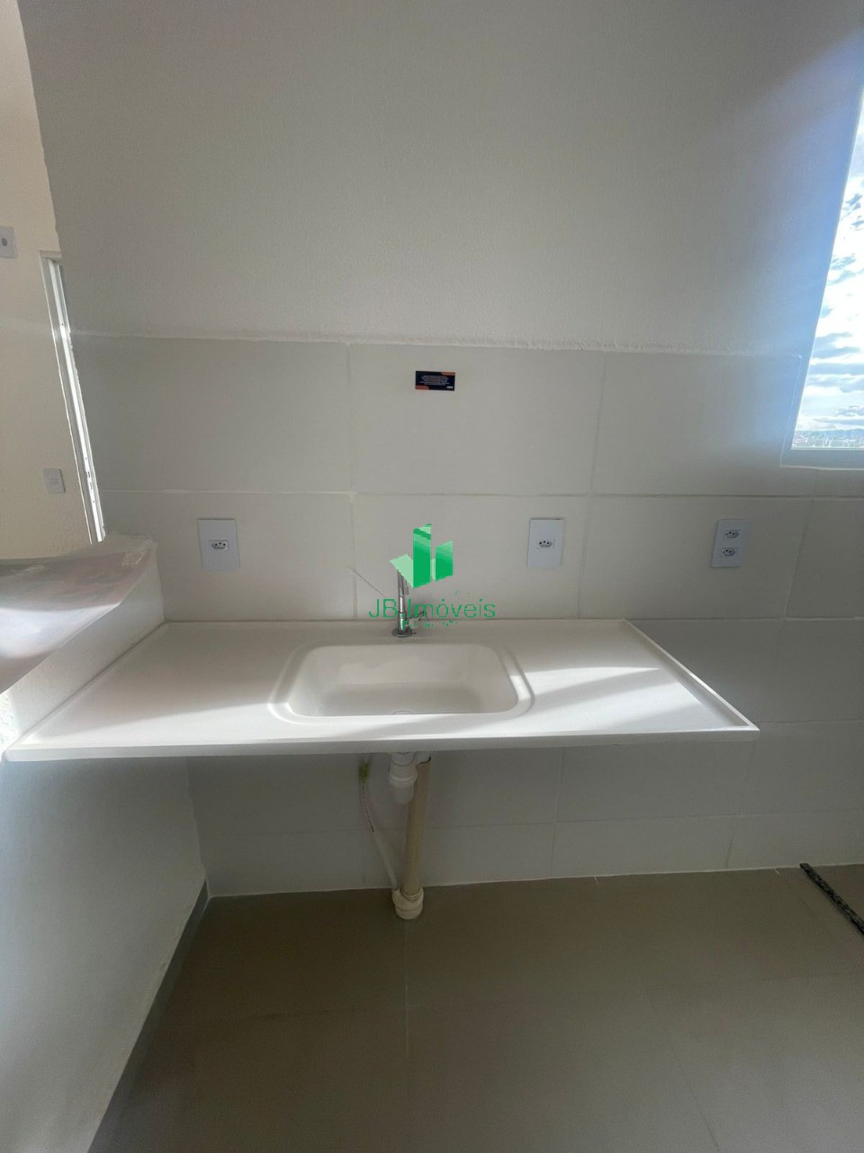 Apartamento, 2 quartos, 43 m² - Foto 9