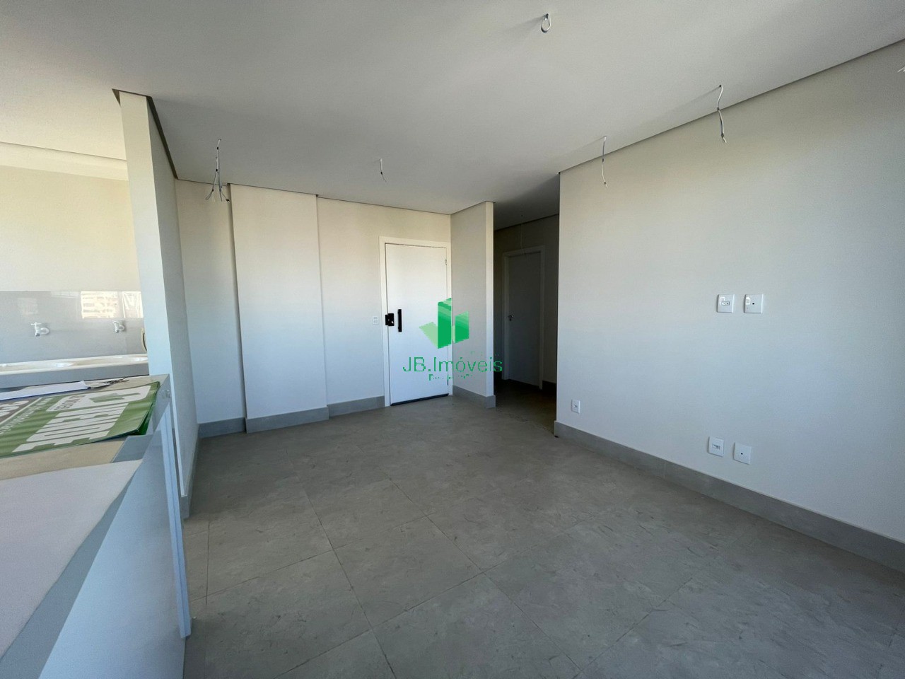Apartamento, 2 quartos, 66 m² - Foto 6