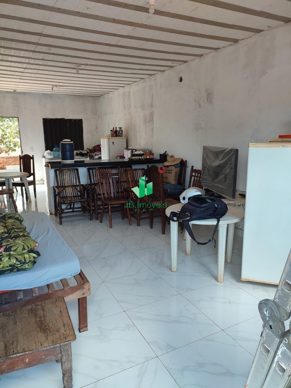 Chácara, 2 quartos - Foto 10