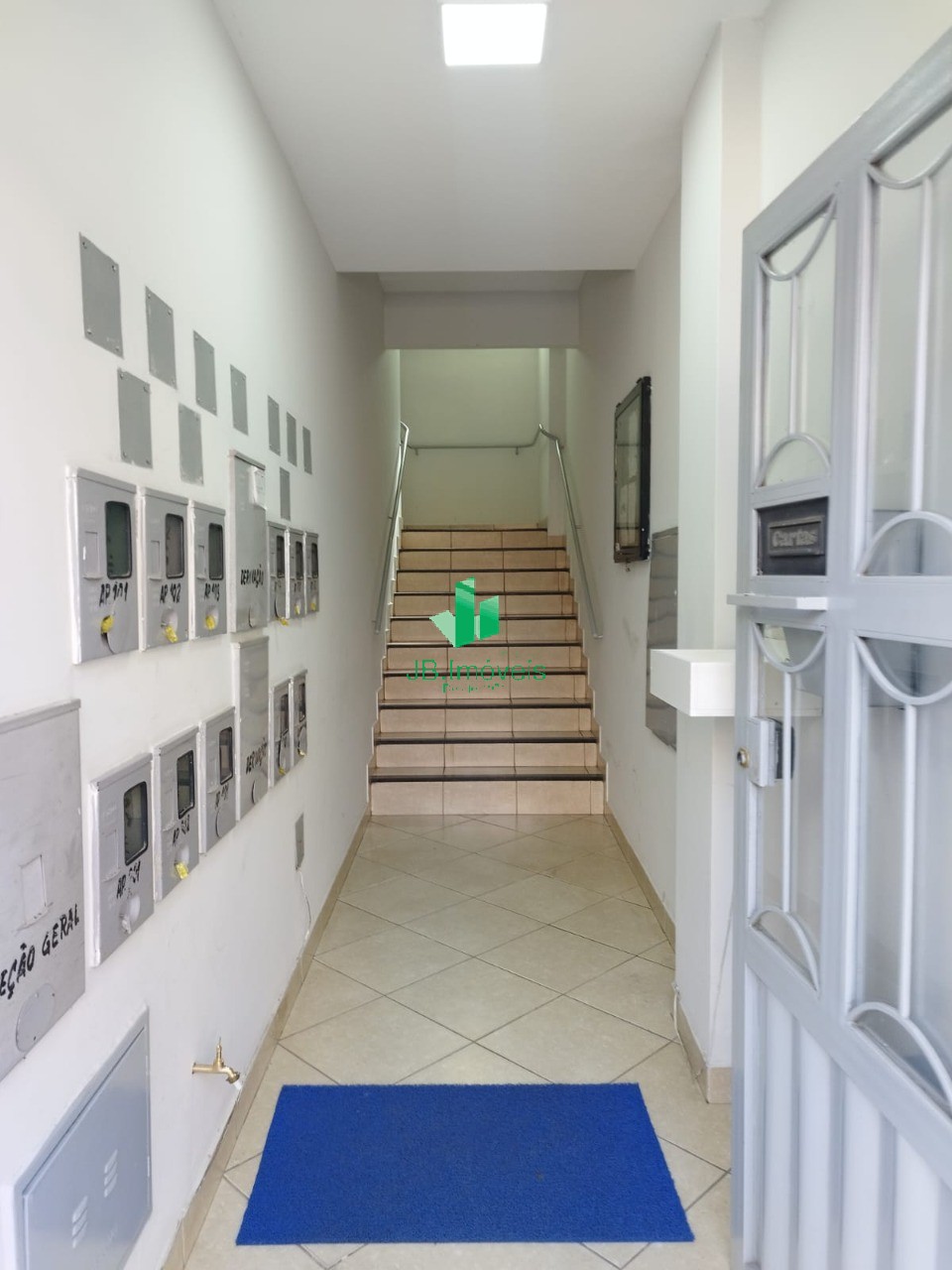 Apartamento, 2 quartos, 1 m² - Foto 4