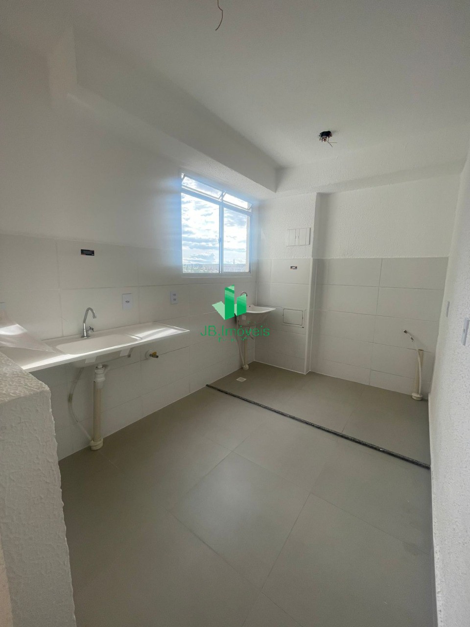 Apartamento, 2 quartos, 43 m² - Foto 8