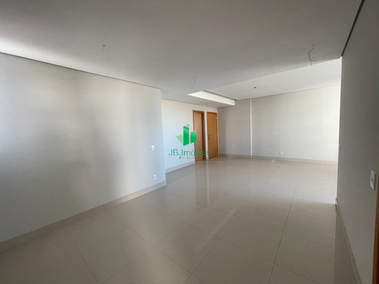 Apartamento, 3 quartos, 118 m² - Foto 2