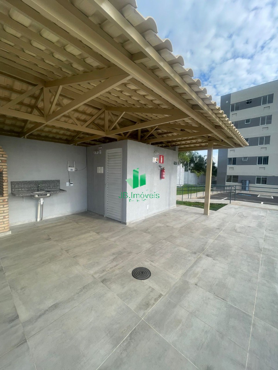 Apartamento, 2 quartos, 43 m² - Foto 4