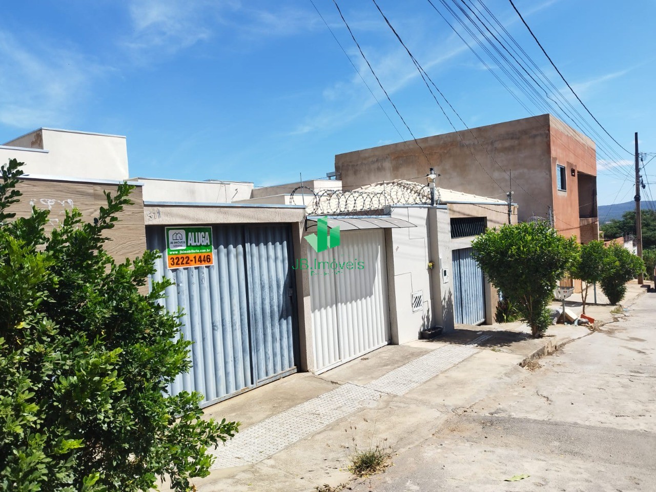 Casa, 2 quartos - Foto 1