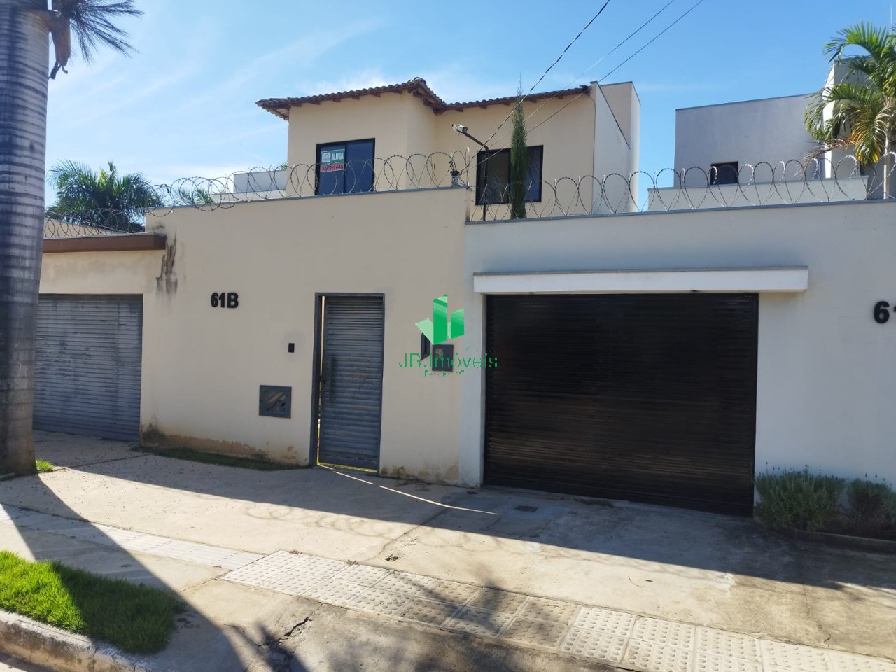 Casa, 3 quartos, 1 m² - Foto 1