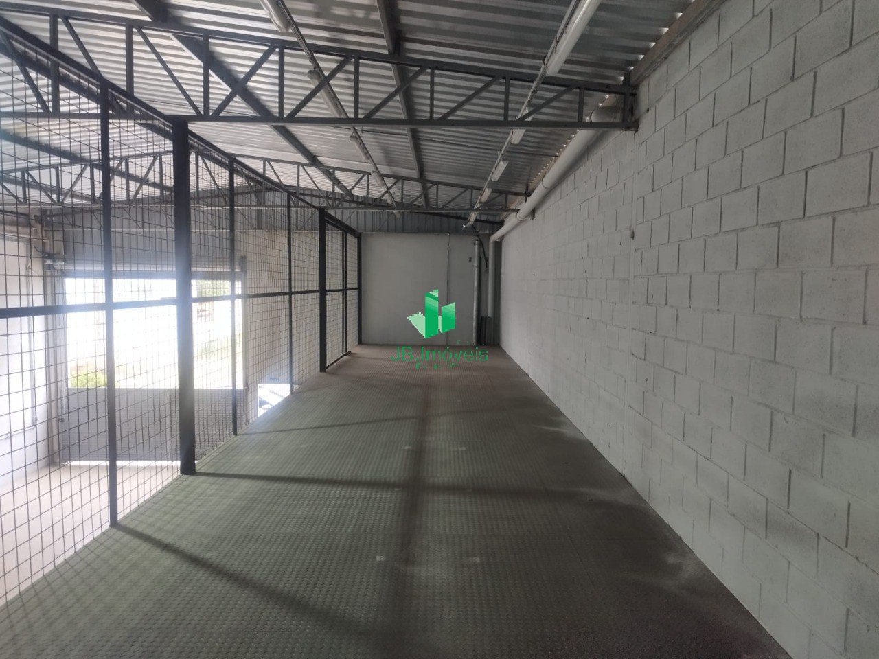 Depósito-Galpão - Foto 13