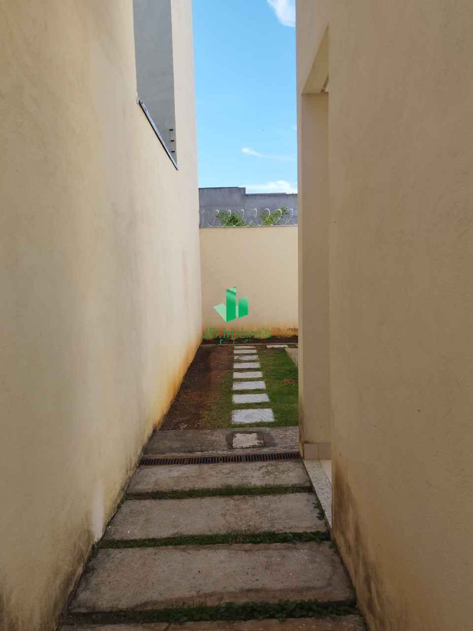 Casa, 3 quartos, 1 m² - Foto 6