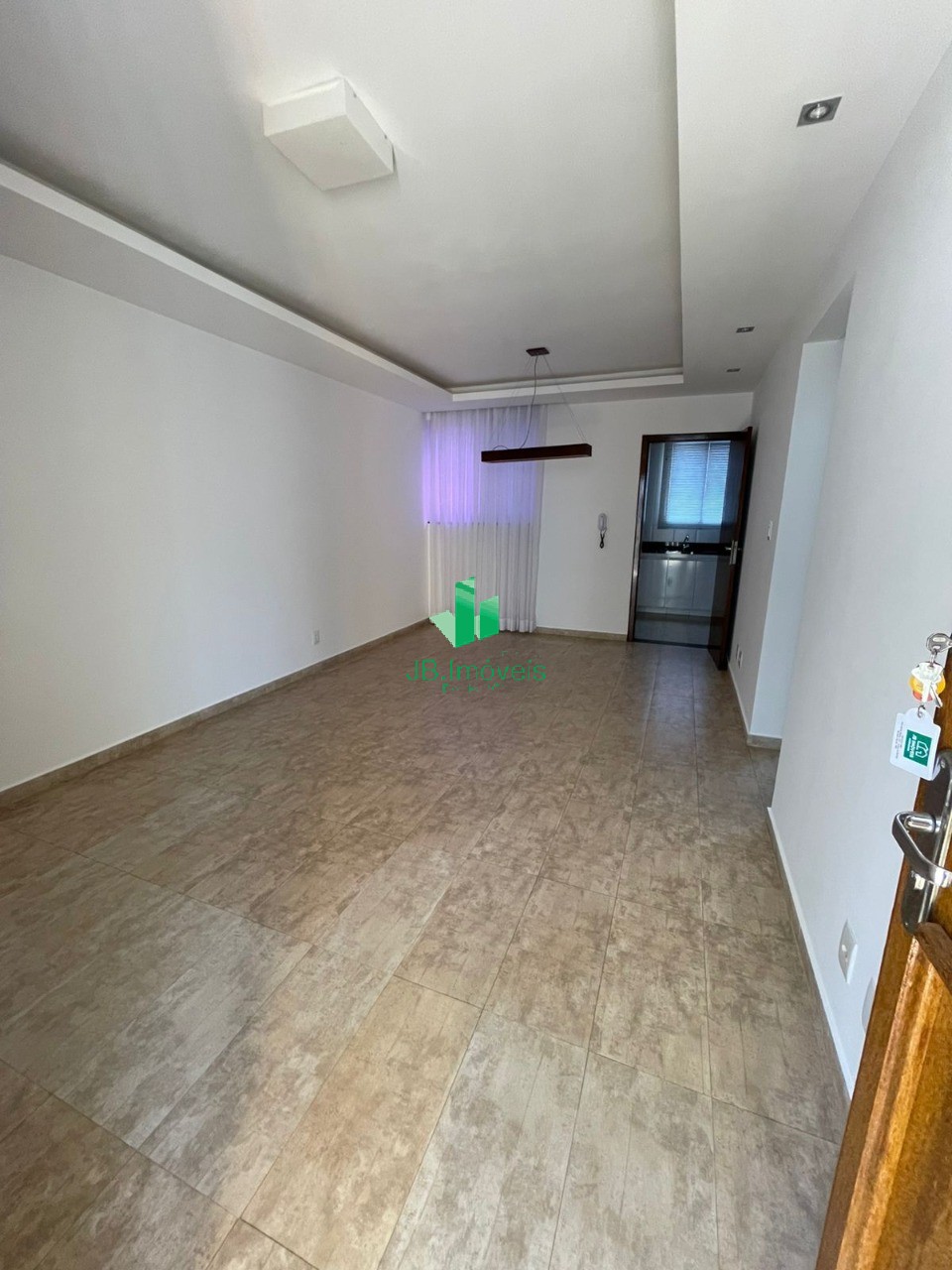 Apartamento, 3 quartos, 80 m² - Foto 3