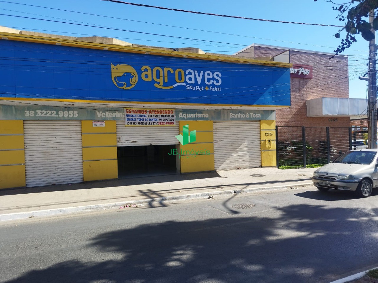Loja-Salão - Foto 2