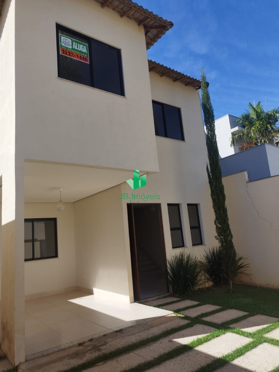 Casa, 3 quartos, 1 m² - Foto 2