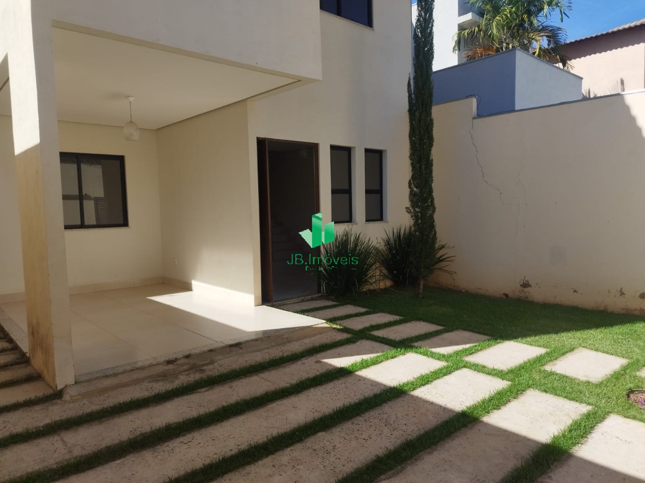 Casa, 3 quartos, 1 m² - Foto 3