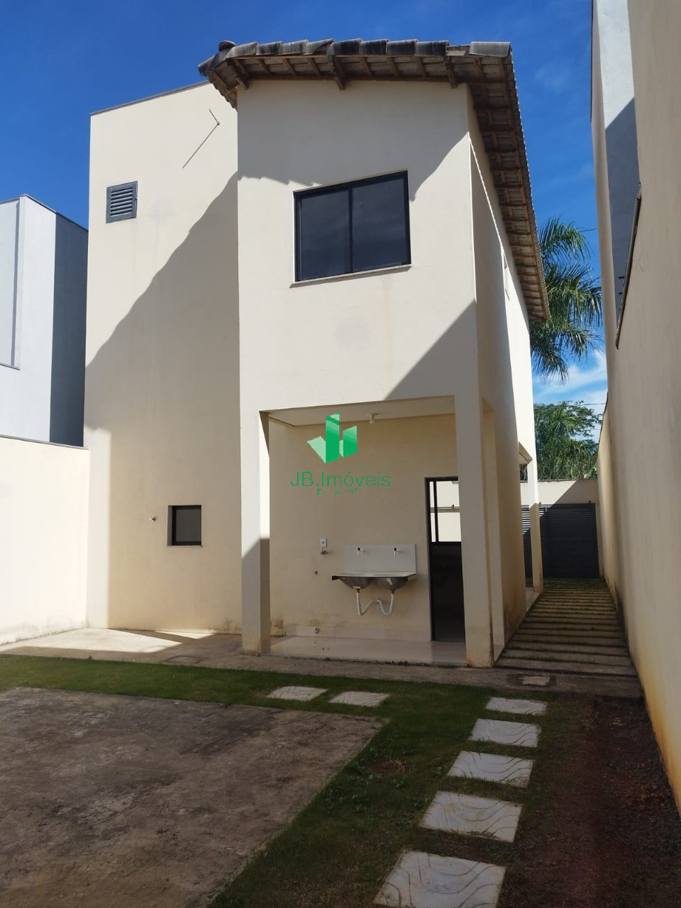 Casa, 3 quartos, 1 m² - Foto 9