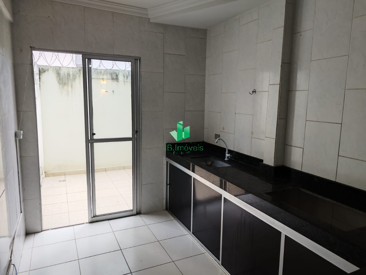 Apartamento, 3 quartos, 55 m² - Foto 2