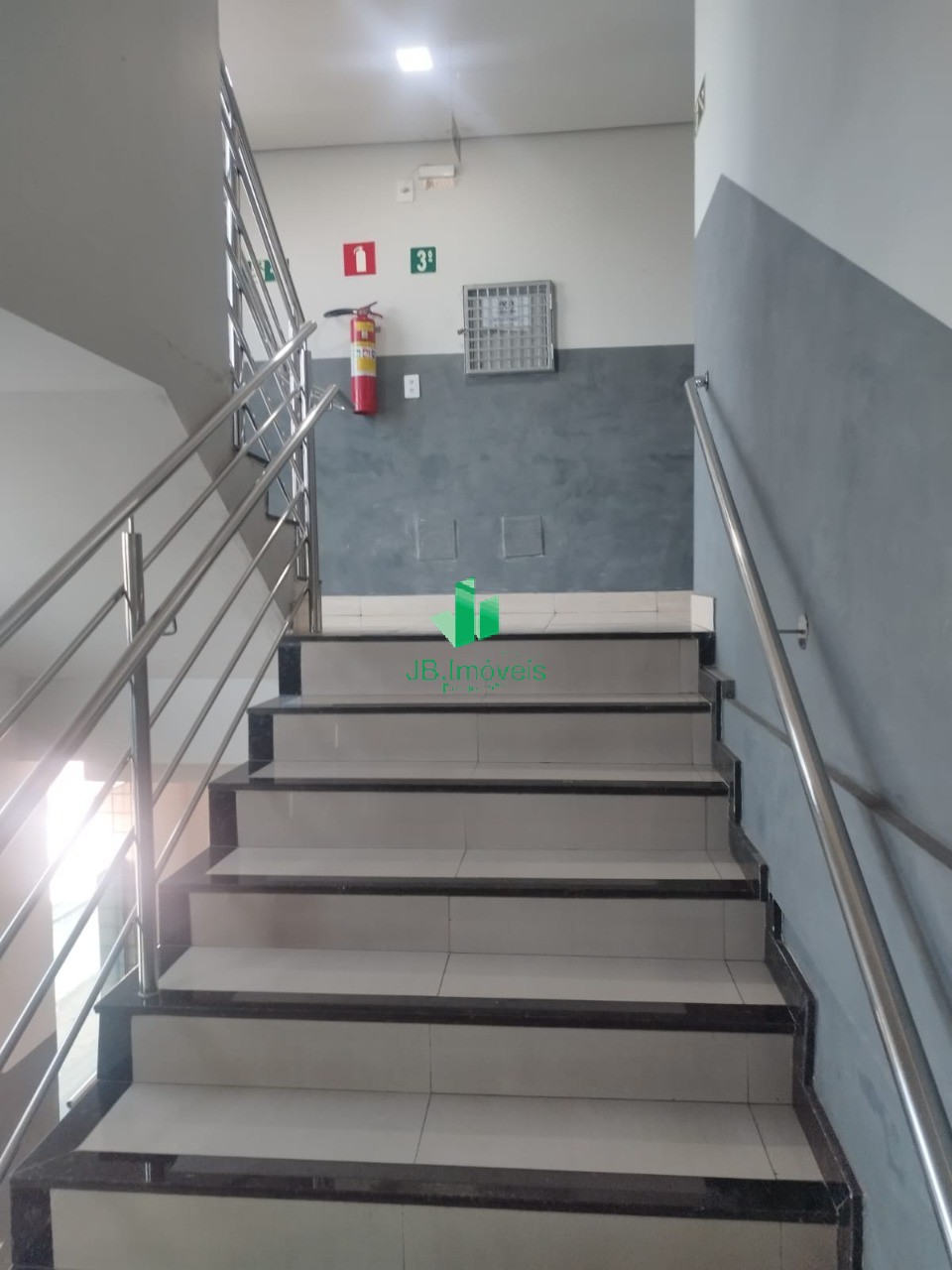 Apartamento, 1 quarto, 11 m² - Foto 3