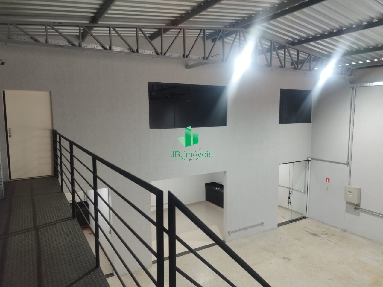 Depósito-Galpão - Foto 14