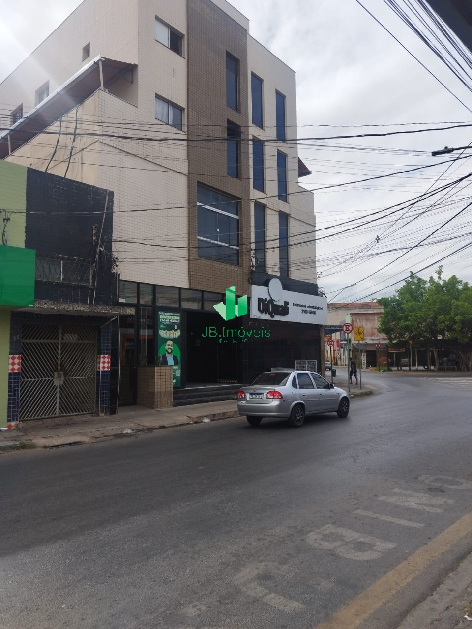 Apartamento, 1 quarto, 11 m² - Foto 1