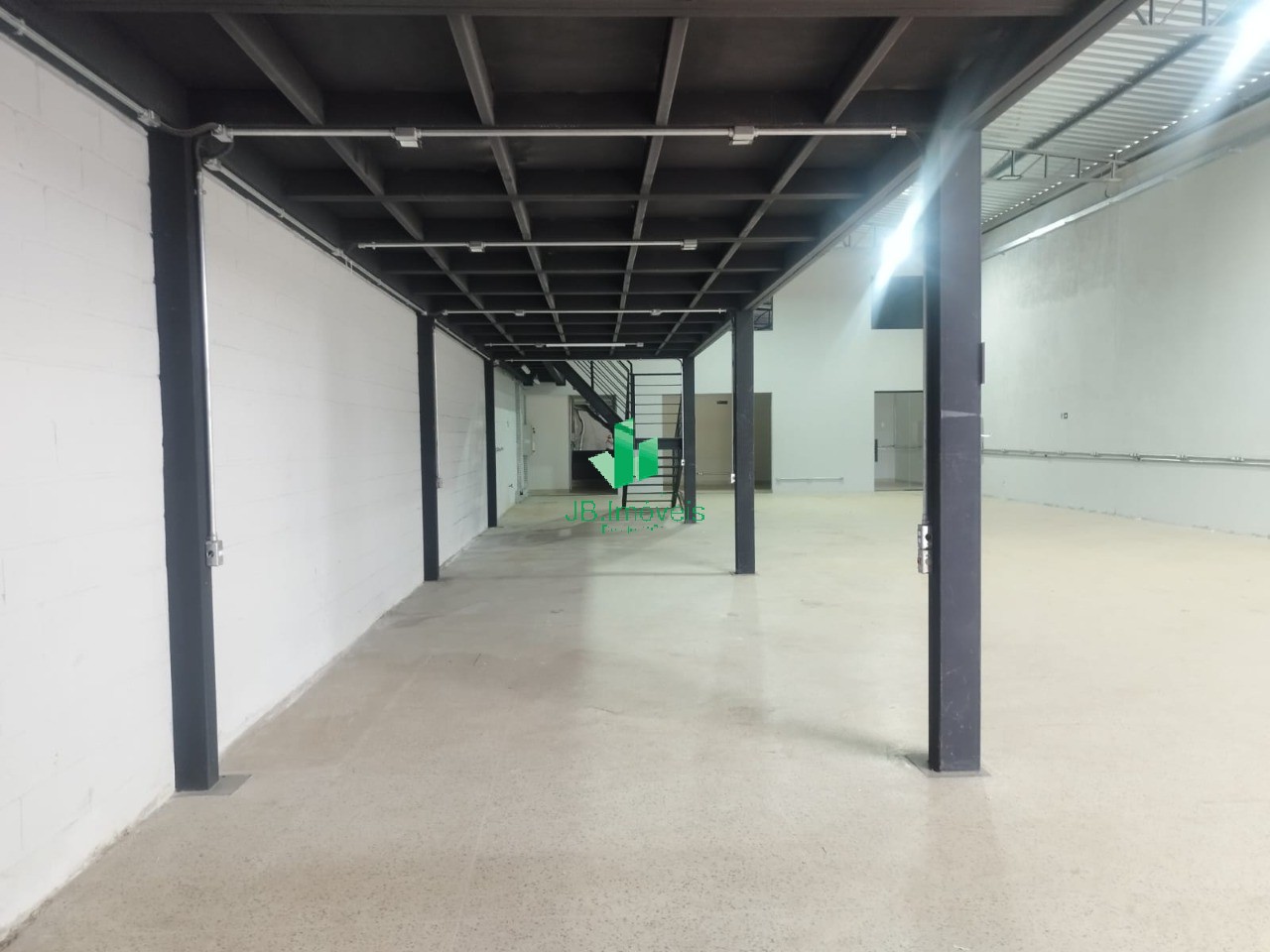 Depósito-Galpão - Foto 4