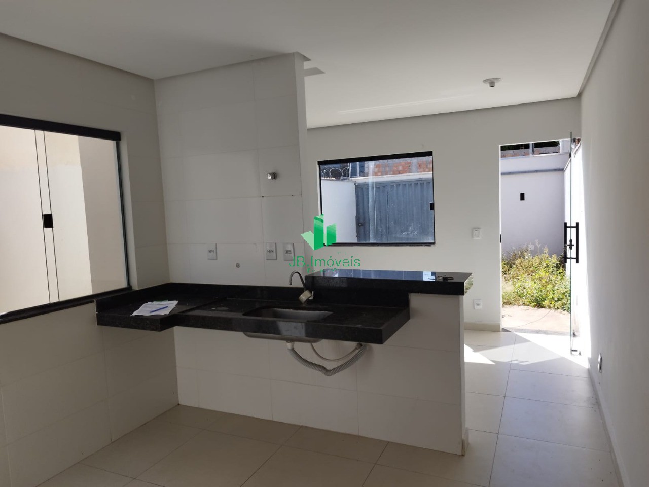 Casa, 2 quartos - Foto 17