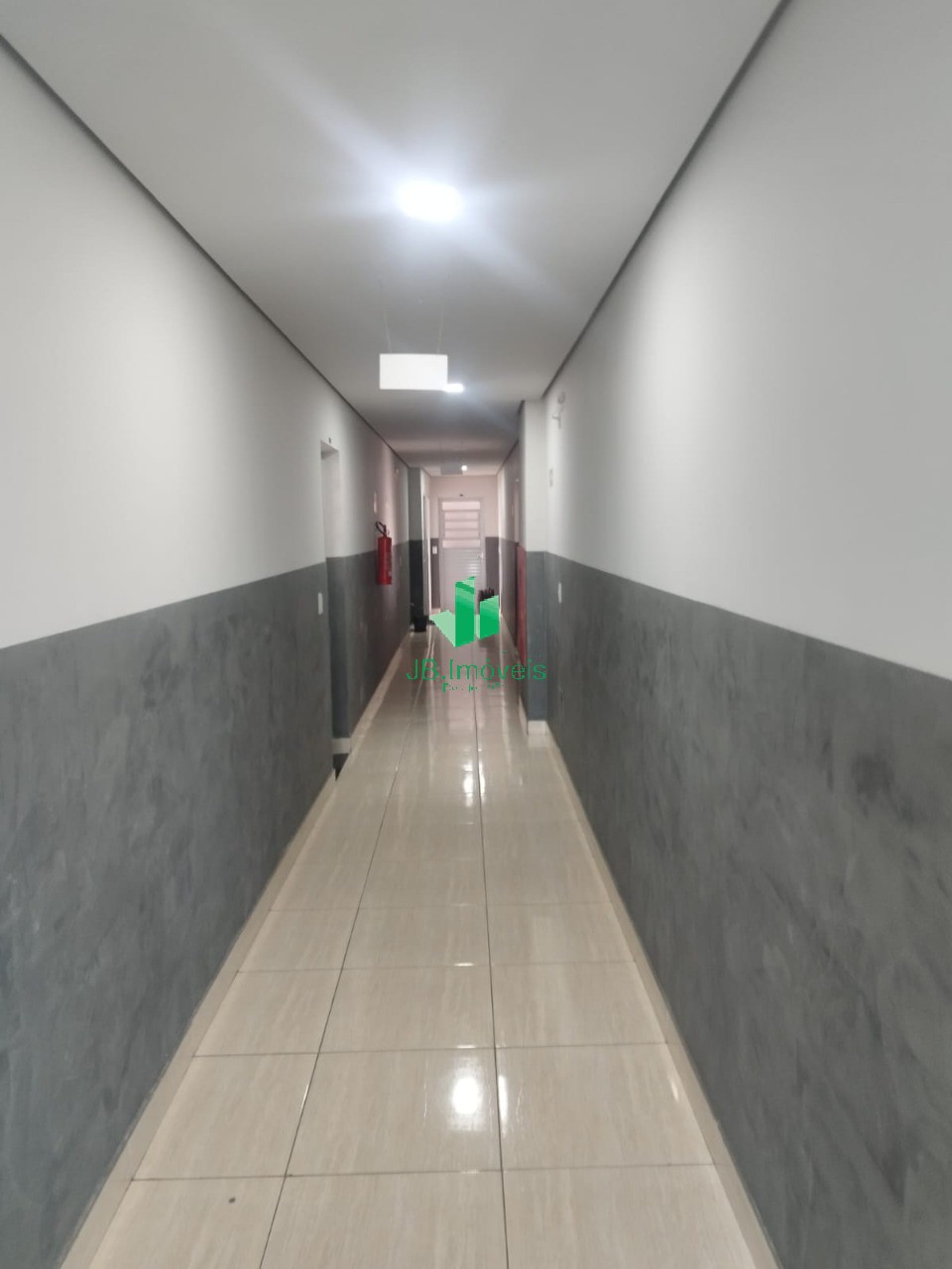 Apartamento, 1 quarto, 11 m² - Foto 4