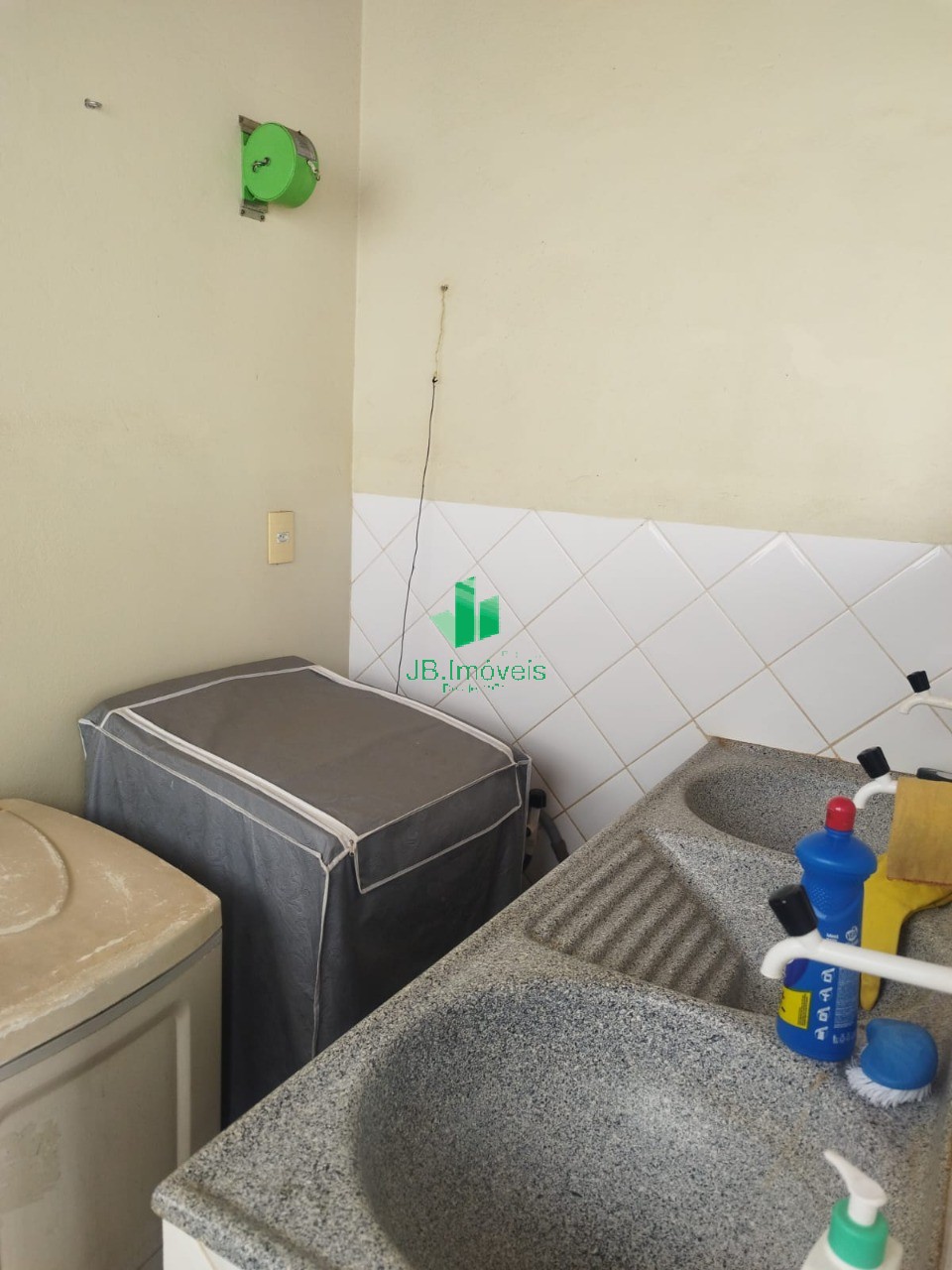Casa, 3 quartos - Foto 7