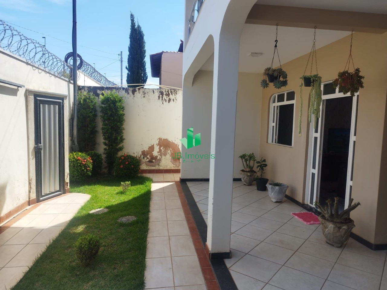Casa, 3 quartos - Foto 3