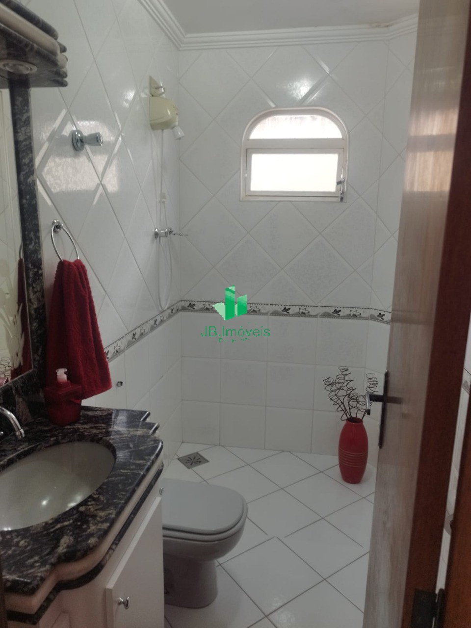 Casa, 3 quartos - Foto 14