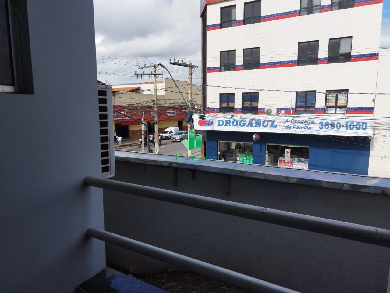 Apartamento, 2 quartos, 10 m² - Foto 15
