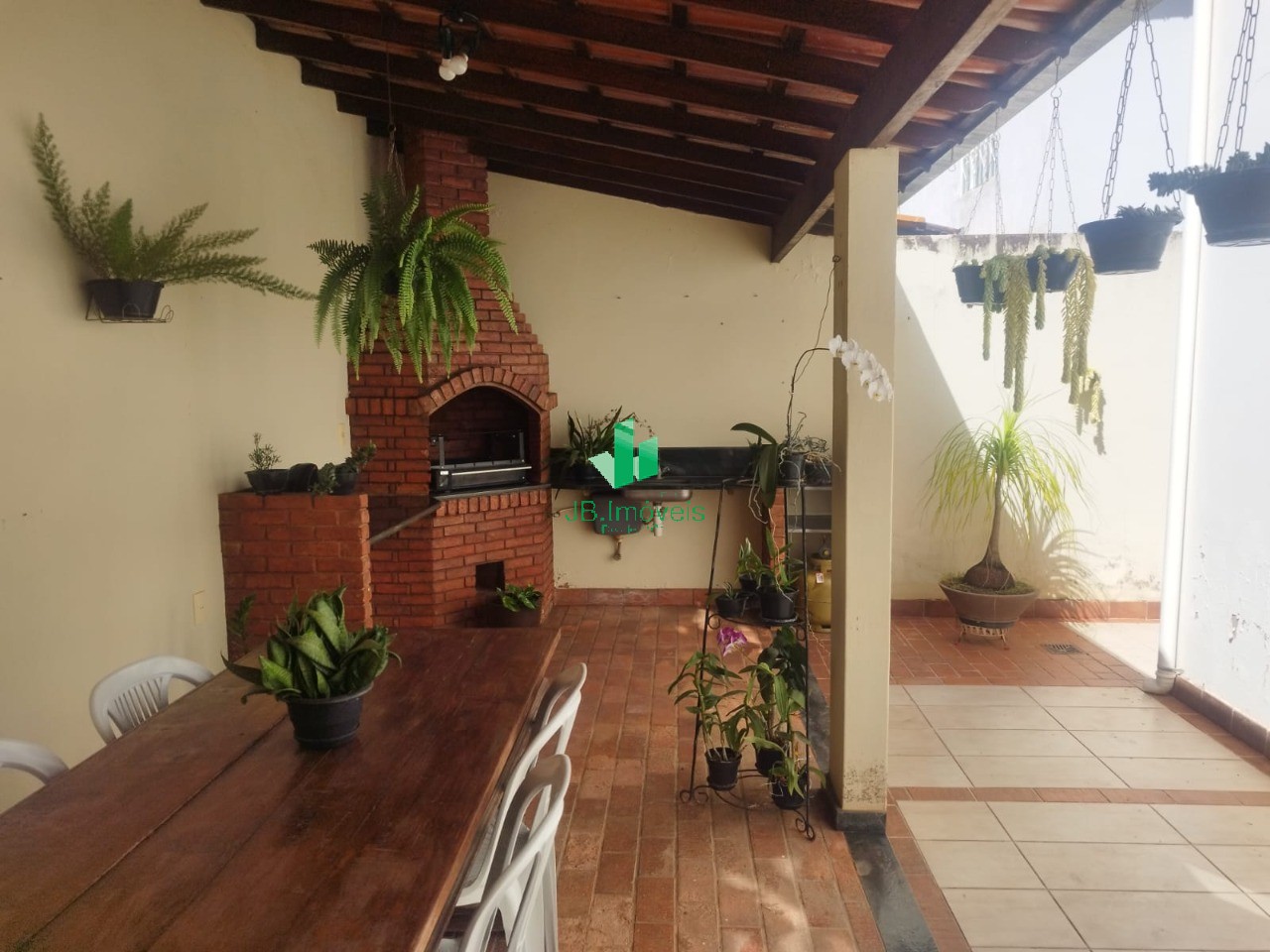 Casa, 3 quartos - Foto 8