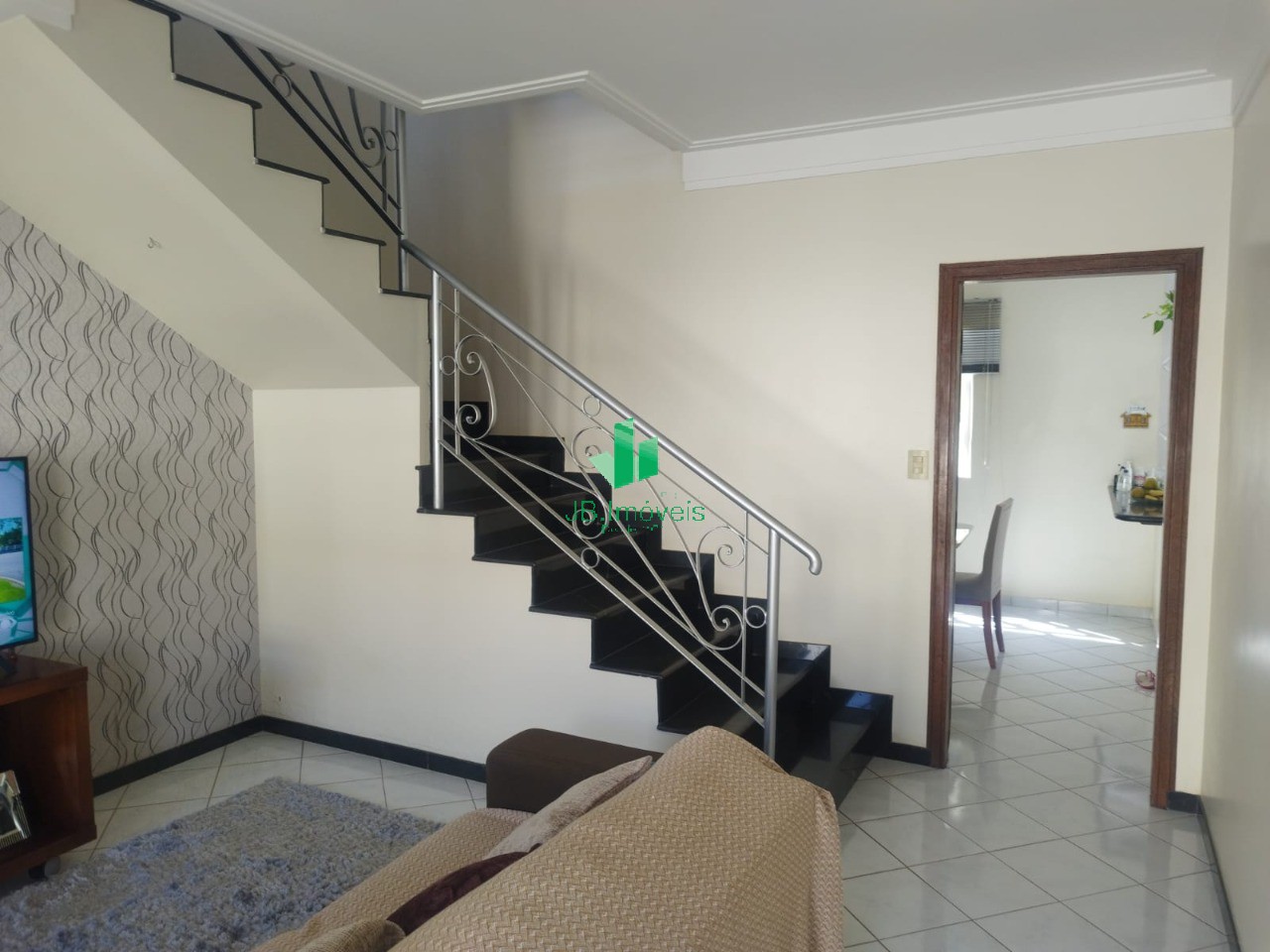 Casa, 3 quartos - Foto 11
