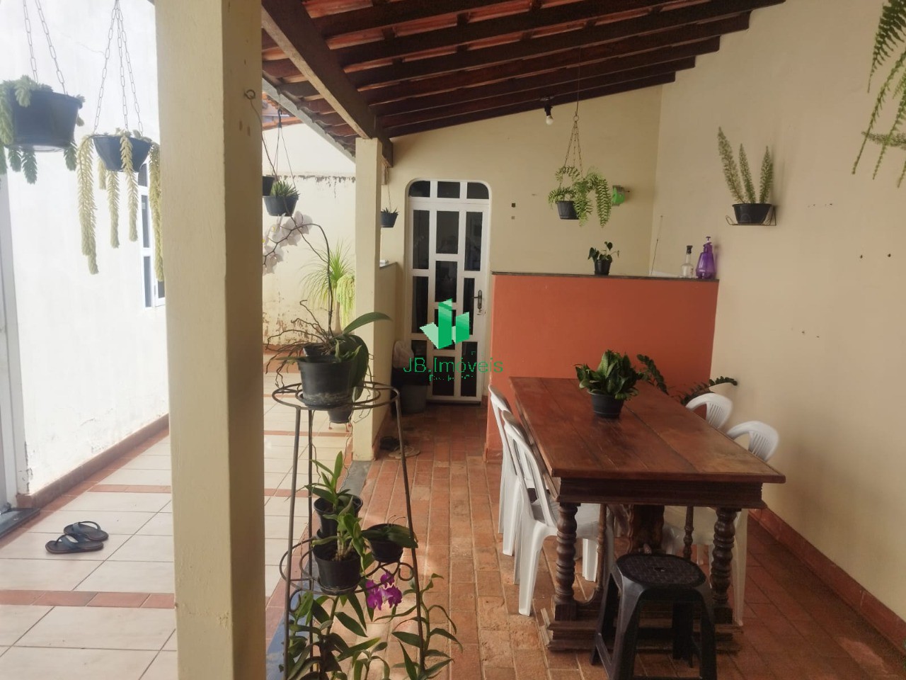 Casa, 3 quartos - Foto 6