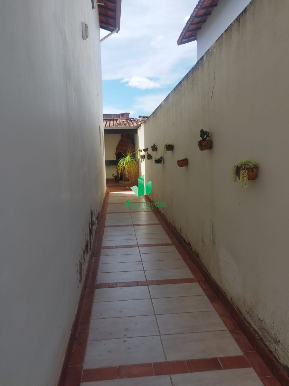Casa, 3 quartos - Foto 4